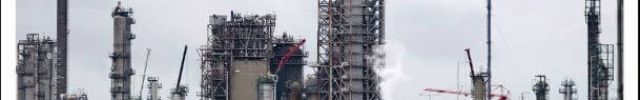 Grondwerker Industrie